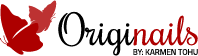 Originails Logo